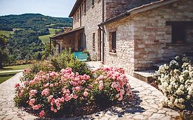 Agriturismo Casal San Sergio Fossombrone